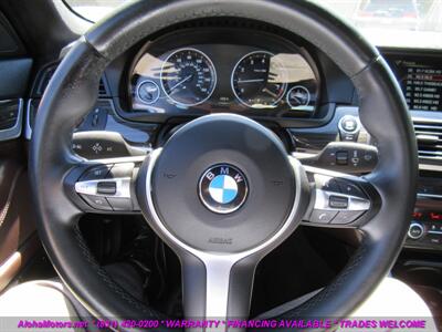 2014 BMW 5 Series 528i   - Photo 36 - Santa Cruz, CA 95060