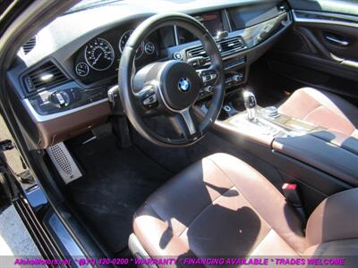 2014 BMW 5 Series 528i   - Photo 12 - Santa Cruz, CA 95060