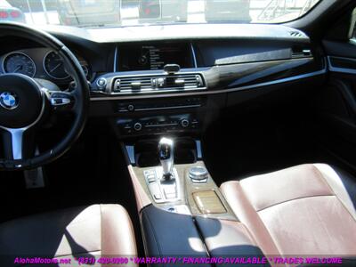 2014 BMW 5 Series 528i   - Photo 25 - Santa Cruz, CA 95060
