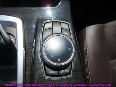 2014 BMW 5 Series 528i   - Photo 34 - Santa Cruz, CA 95060