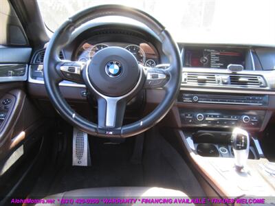 2014 BMW 5 Series 528i   - Photo 24 - Santa Cruz, CA 95060