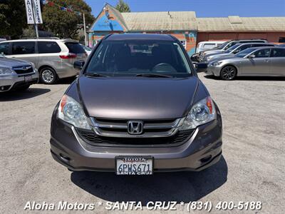 2011 Honda CR-V SE   - Photo 2 - Santa Cruz, CA 95060