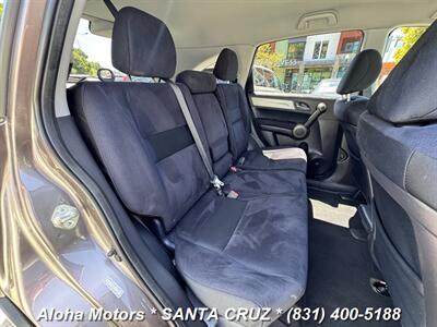 2011 Honda CR-V SE   - Photo 13 - Santa Cruz, CA 95060
