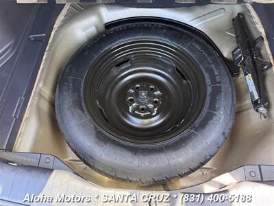 2011 Honda CR-V SE   - Photo 17 - Santa Cruz, CA 95060