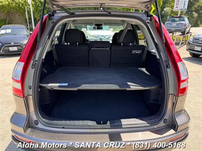 2011 Honda CR-V SE   - Photo 16 - Santa Cruz, CA 95060