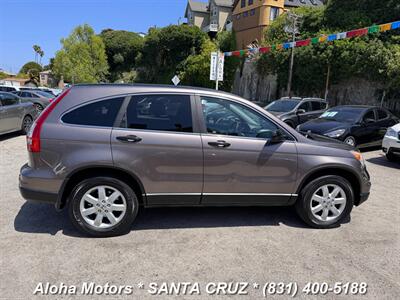 2011 Honda CR-V SE   - Photo 8 - Santa Cruz, CA 95060