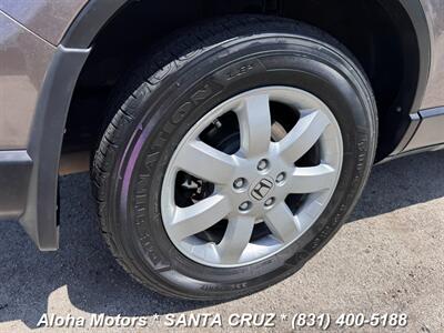 2011 Honda CR-V SE   - Photo 18 - Santa Cruz, CA 95060