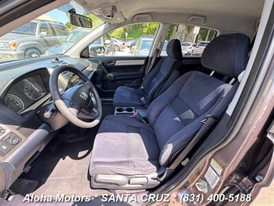 2011 Honda CR-V SE   - Photo 9 - Santa Cruz, CA 95060