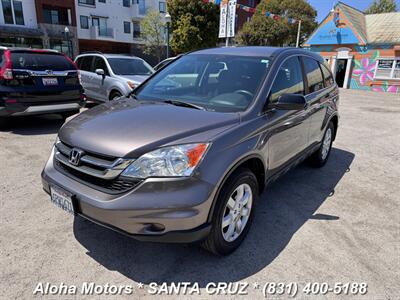 2011 Honda CR-V SE   - Photo 3 - Santa Cruz, CA 95060