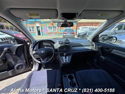 2011 Honda CR-V SE   - Photo 11 - Santa Cruz, CA 95060