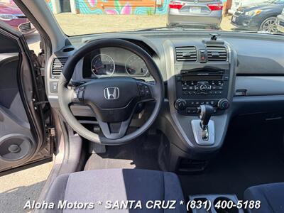 2011 Honda CR-V SE   - Photo 12 - Santa Cruz, CA 95060