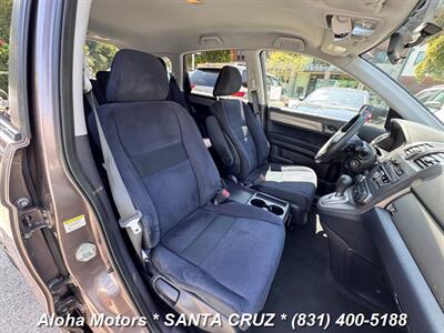 2011 Honda CR-V SE   - Photo 14 - Santa Cruz, CA 95060