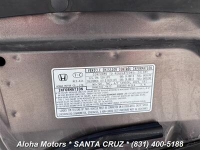2011 Honda CR-V SE   - Photo 21 - Santa Cruz, CA 95060