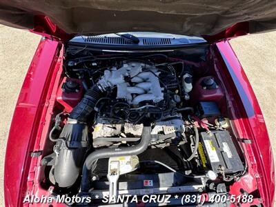 2004 Ford Mustang   - Photo 23 - Santa Cruz, CA 95060