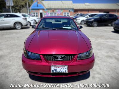 2004 Ford Mustang   - Photo 2 - Santa Cruz, CA 95060