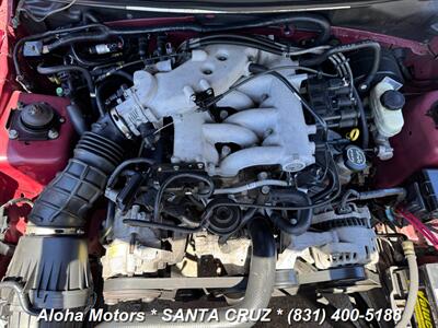 2004 Ford Mustang   - Photo 24 - Santa Cruz, CA 95060