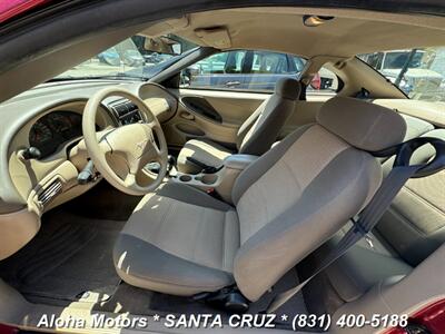 2004 Ford Mustang   - Photo 15 - Santa Cruz, CA 95060