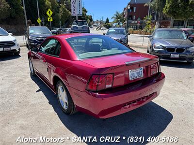 2004 Ford Mustang   - Photo 5 - Santa Cruz, CA 95060