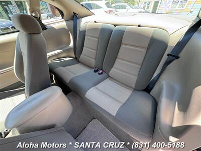 2004 Ford Mustang   - Photo 16 - Santa Cruz, CA 95060