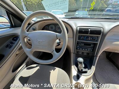 2004 Ford Mustang   - Photo 12 - Santa Cruz, CA 95060