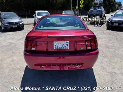 2004 Ford Mustang   - Photo 6 - Santa Cruz, CA 95060