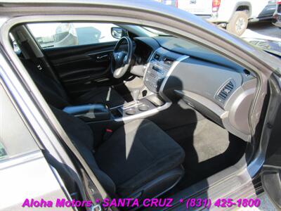 2015 Nissan Altima 2.5 S   - Photo 20 - Santa Cruz, CA 95060