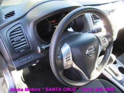 2015 Nissan Altima 2.5 S   - Photo 12 - Santa Cruz, CA 95060