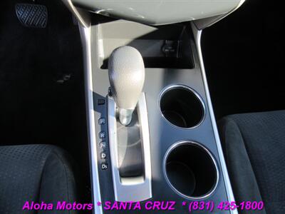 2015 Nissan Altima 2.5 S   - Photo 28 - Santa Cruz, CA 95060