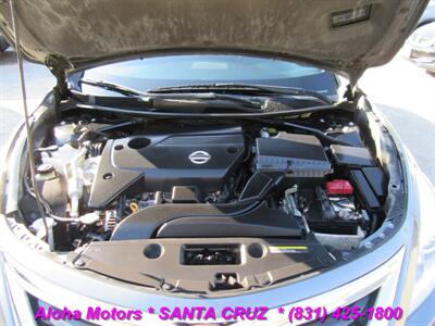 2015 Nissan Altima 2.5 S   - Photo 32 - Santa Cruz, CA 95060