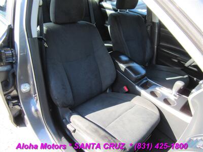 2015 Nissan Altima 2.5 S   - Photo 21 - Santa Cruz, CA 95060