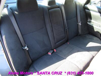 2015 Nissan Altima 2.5 S   - Photo 19 - Santa Cruz, CA 95060