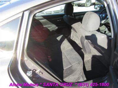 2015 Nissan Altima 2.5 S   - Photo 18 - Santa Cruz, CA 95060