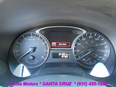 2015 Nissan Altima 2.5 S   - Photo 26 - Santa Cruz, CA 95060