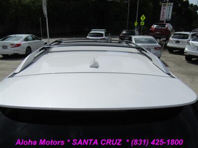 2012 Lexus RX 350   - Photo 9 - Santa Cruz, CA 95060