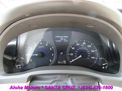 2012 Lexus RX 350   - Photo 33 - Santa Cruz, CA 95060