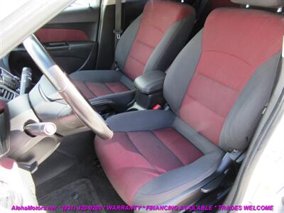 2014 Chevrolet Cruze 1LT Auto   - Photo 11 - Santa Cruz, CA 95060