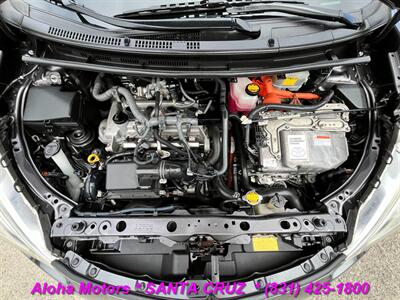 2014 Toyota Prius c Three   - Photo 18 - Santa Cruz, CA 95060