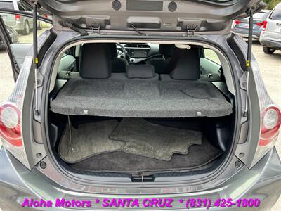 2014 Toyota Prius c Three   - Photo 16 - Santa Cruz, CA 95060