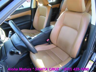 2014 Lexus CT 200h   - Photo 17 - Santa Cruz, CA 95060