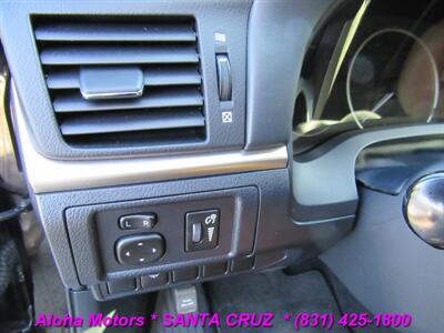2014 Lexus CT 200h   - Photo 15 - Santa Cruz, CA 95060