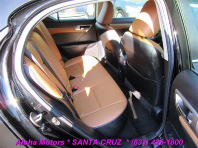 2014 Lexus CT 200h   - Photo 24 - Santa Cruz, CA 95060
