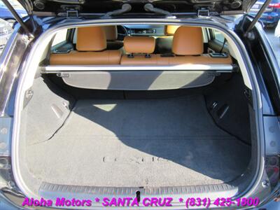 2014 Lexus CT 200h   - Photo 21 - Santa Cruz, CA 95060
