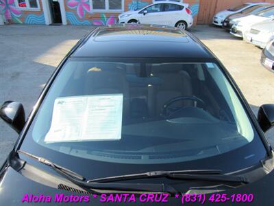 2014 Lexus CT 200h   - Photo 11 - Santa Cruz, CA 95060