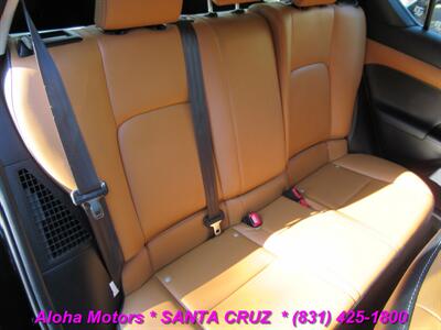 2014 Lexus CT 200h   - Photo 25 - Santa Cruz, CA 95060