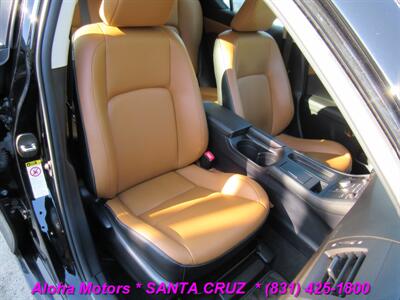 2014 Lexus CT 200h   - Photo 27 - Santa Cruz, CA 95060