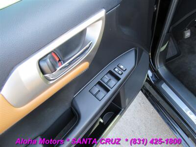 2014 Lexus CT 200h   - Photo 16 - Santa Cruz, CA 95060