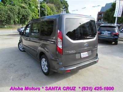 2016 Ford Transit Connect Wagon XLT   - Photo 5 - Santa Cruz, CA 95060