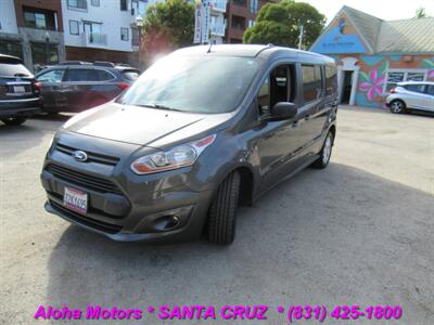 2016 Ford Transit Connect Wagon XLT   - Photo 3 - Santa Cruz, CA 95060