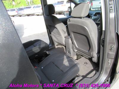 2016 Ford Transit Connect Wagon XLT   - Photo 24 - Santa Cruz, CA 95060