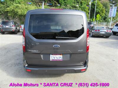 2016 Ford Transit Connect Wagon XLT   - Photo 6 - Santa Cruz, CA 95060